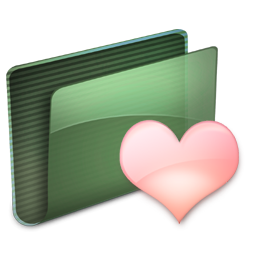 Folder Favorites